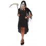 Costume GAUZE HIGH LOW PEASANT